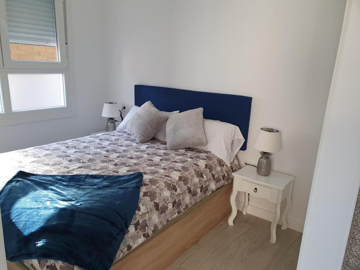 Apt Studio Apartment Ла Коруня Екстериор снимка